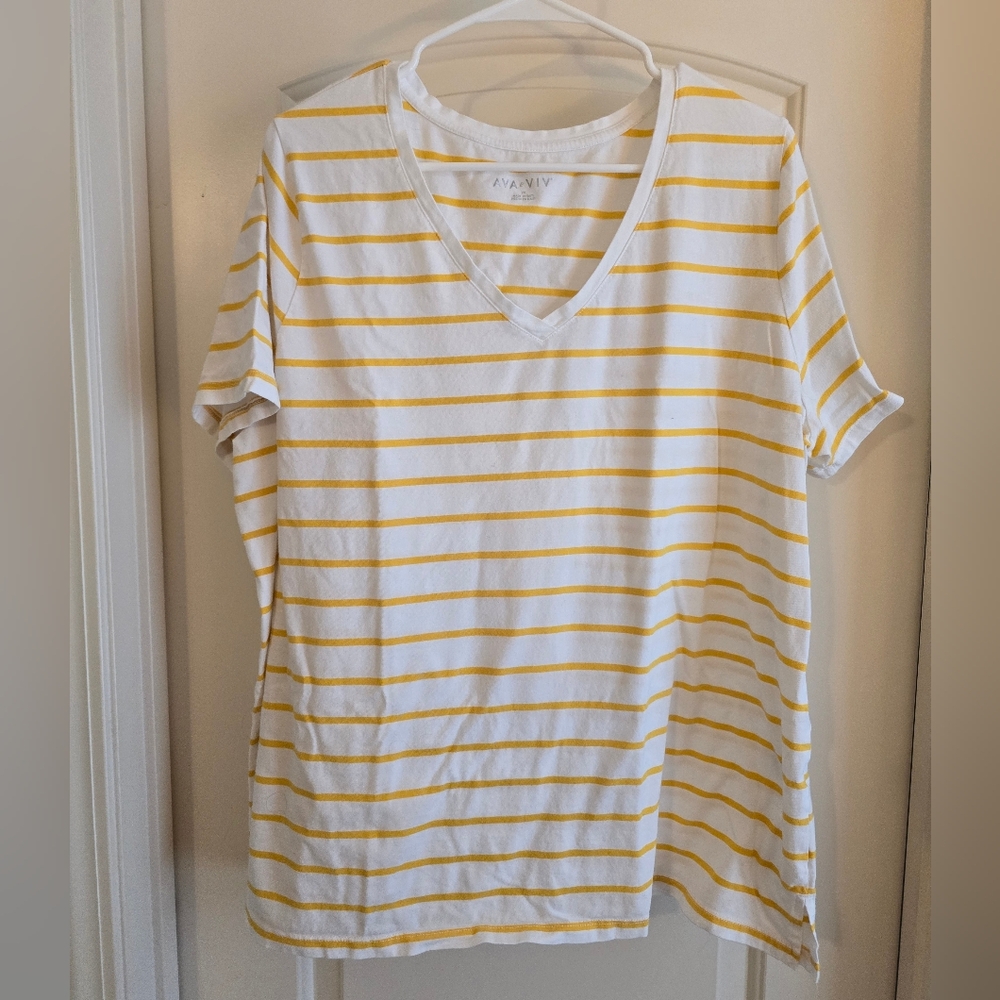 Women's Knit Top Short Sleeve